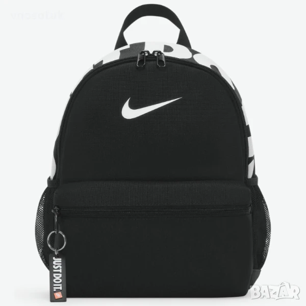  Nike Раница Brasilia с лого - 11 л, снимка 1