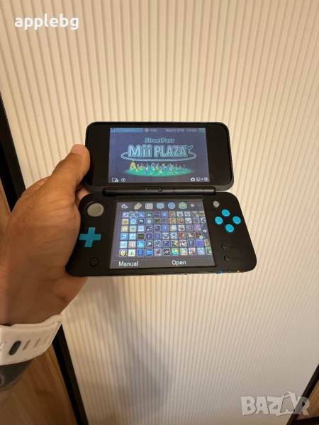NEW Nintendo 2ds , снимка 1