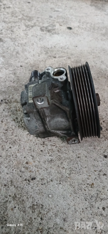 Хидравлична помпа Honda CR-V III 2006-2010 , снимка 1