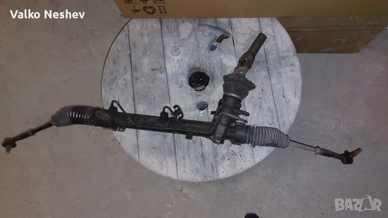 Рейка за Опел Зафира А / Opel Zafira A, снимка 1