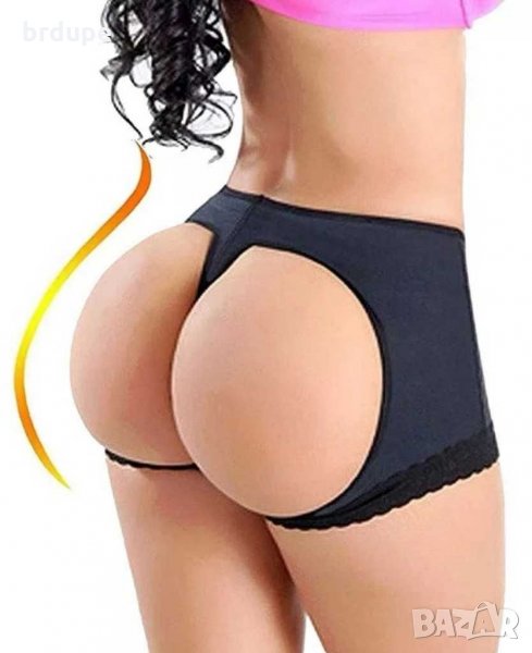 ❤ #7  Бразилско дупе - оформящо бельо , Push Up бикини за повдигане на дупе , снимка 1
