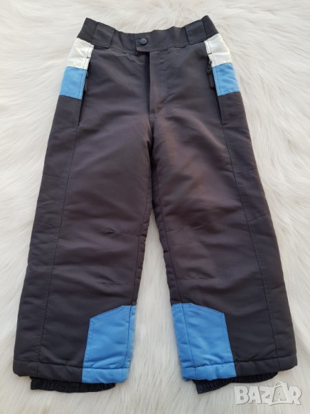 Нов ски панталон 5-6 години, снимка 1