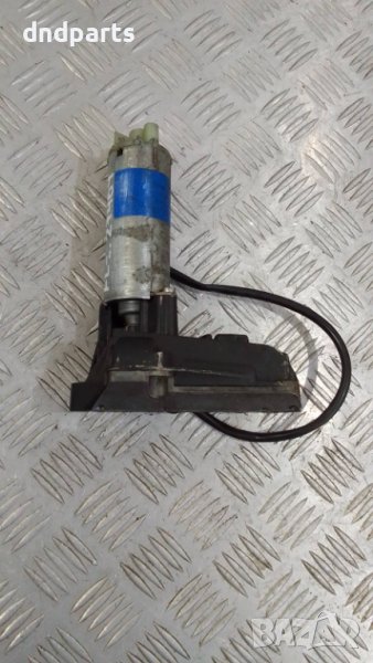 Моторче седалка Mercedes S-Class W220 2002г.(предна лява)	, снимка 1