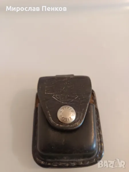 Zippo, снимка 1