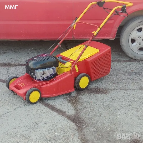 косачка, снимка 1