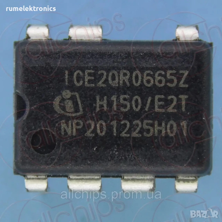 ICE2QR0665Z, снимка 1