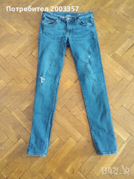 Дънки , снимка 1