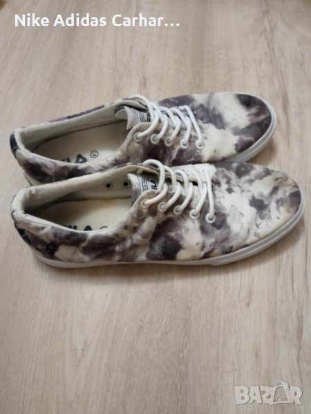 Оригинални unisex кецове Fila, много запазени!, снимка 1