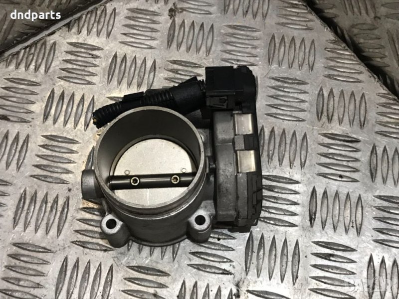 Дроселова клапа Alfa Romeo 147, 2.0i, 150к.с., 2001г., снимка 1