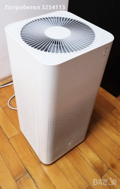 Пречиствател за въздух Xiaomi, снимка 1