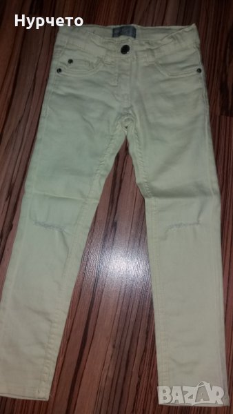 Дънки, снимка 1