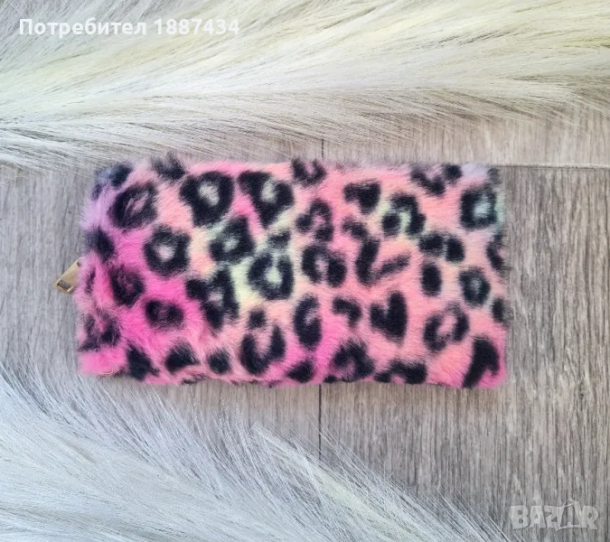 Дамски портмонета , снимка 1