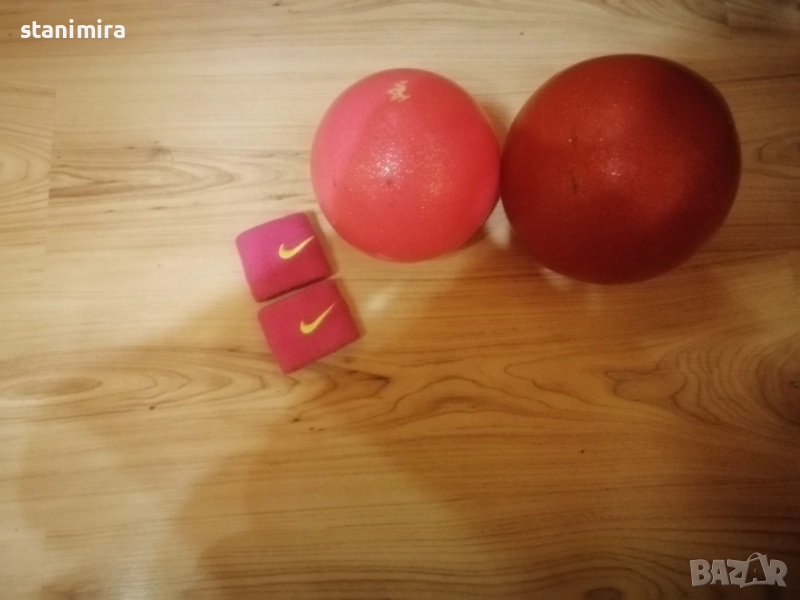 Топли за художествена гимнастика , снимка 1