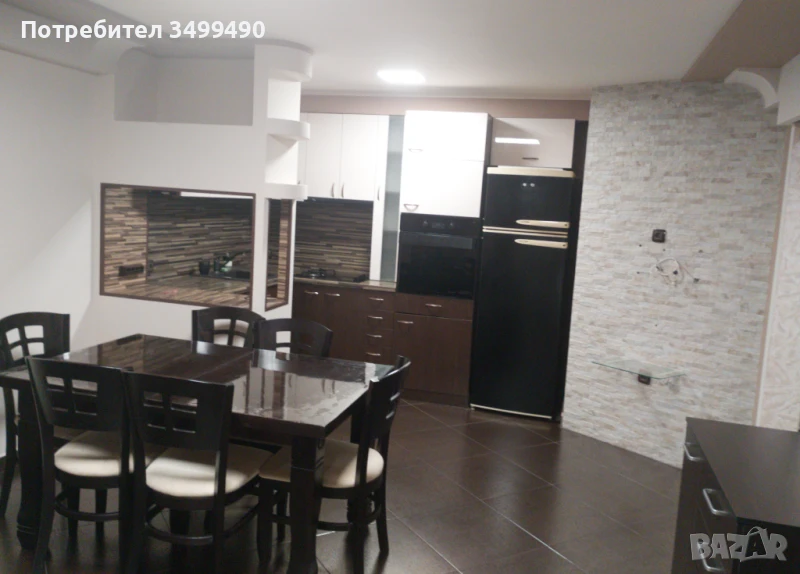 Апартамент 3-ен, снимка 1