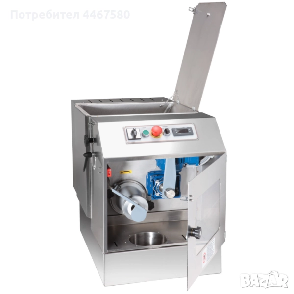 Професионален тестоотделител SA800, снимка 1