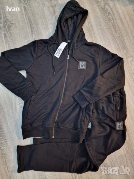 Екип , анцунг Karl Lagerfeld, снимка 1