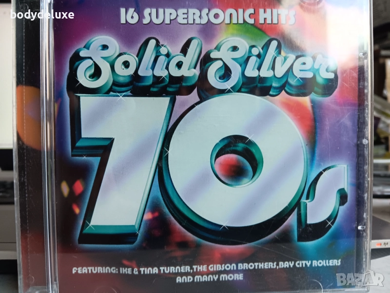 компилации от 70 и 80-те години, снимка 1