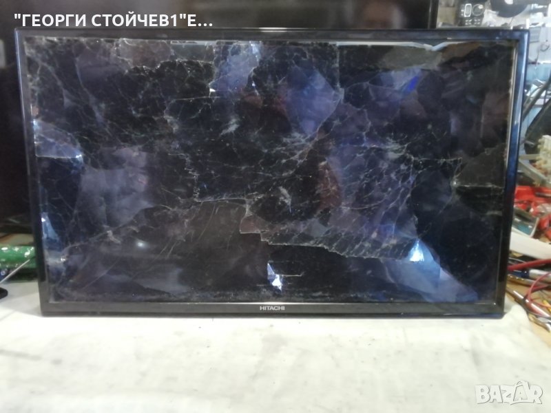 32HB4T61 H  17MB211S  17IPS62 VES315WNDS-2D-N21, снимка 1