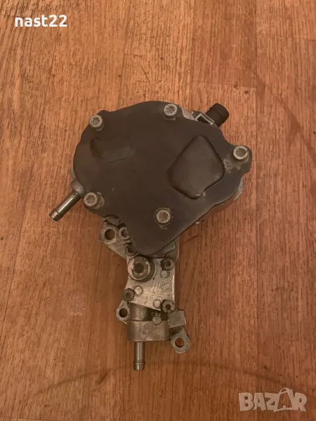 Вакум Горивна Помпа Audi, Vw TDi / 038 145 209 N, снимка 1