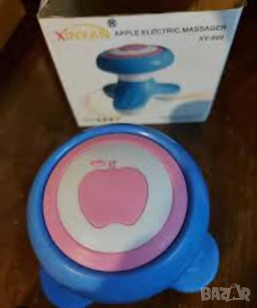 Мини масажор, снимка 1