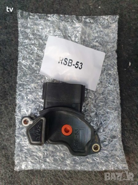 Комутатор Ниссан Микра К11 1.0 1.3 РСБ-53 RSB-53 ignition module Nissan Micra K11 1.0/1.3 CG10DE, снимка 1