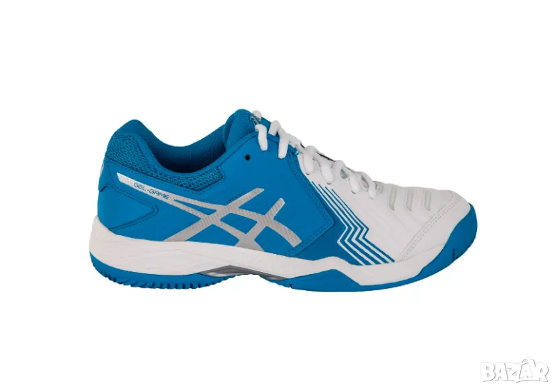 ASICS GEL-GAME 6 CLAY маратонки за тенис номер 41 ,5 , снимка 1
