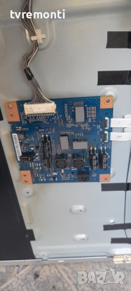 LED Driver 15STM6S-ABC01 REV:1.0 for 55 inc SONY Kdl-55W807C, снимка 1