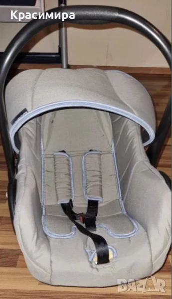 Максикози за бебе , снимка 1