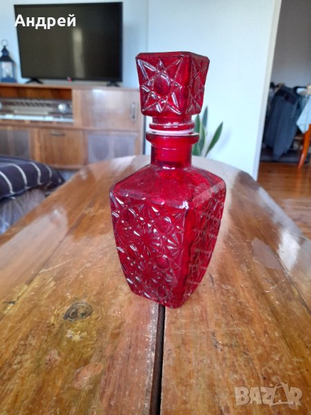 Стара гарафа #23, снимка 1