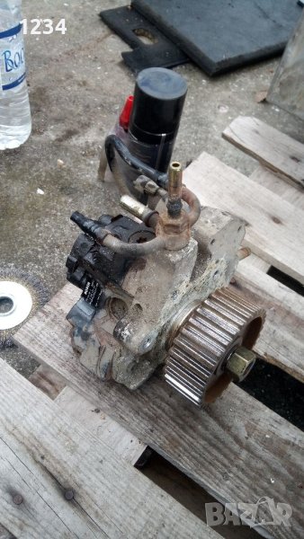 Гнп за iveco daily 2.3, снимка 1