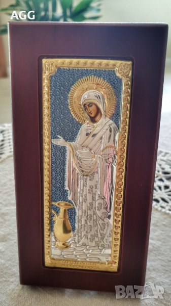 Икони на различни светци , снимка 1