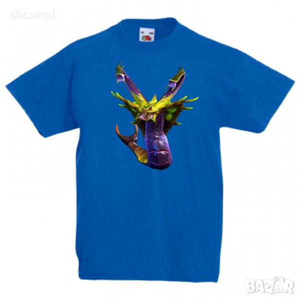Детска тениска Venomancer DOTA Игра,Изненада,Подарък, снимка 1