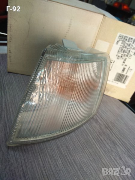 20415120**NEU**FIFT**OPEL**VECTRA A**Мигач,ЛЯВ(бял)**04.1988-06.1992, снимка 1