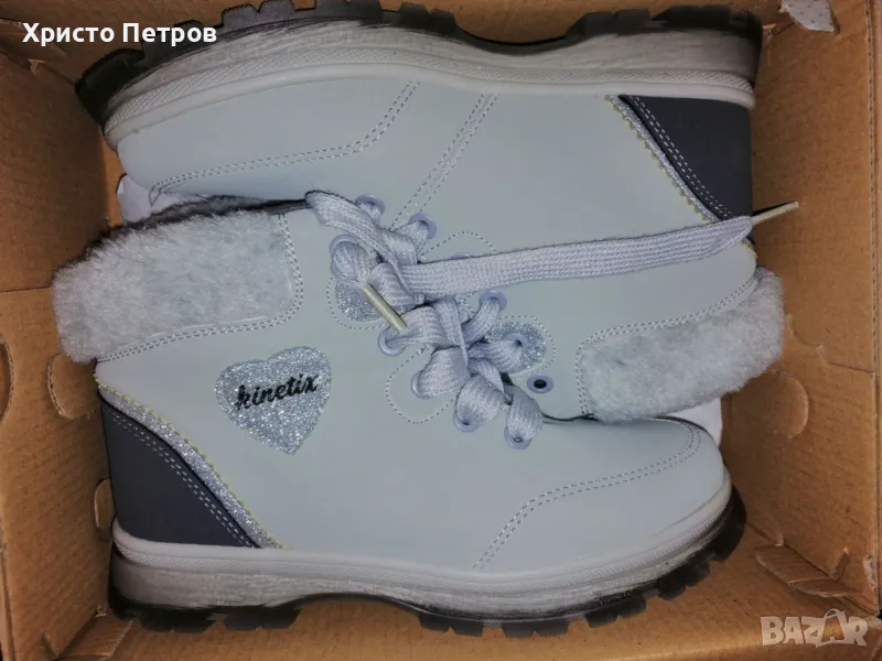 Ботуши Кинетикс нови kinetix, снимка 1