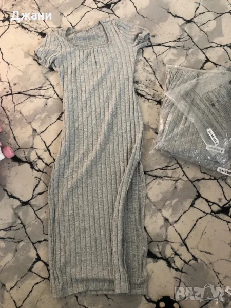 Дамски рокли, снимка 1