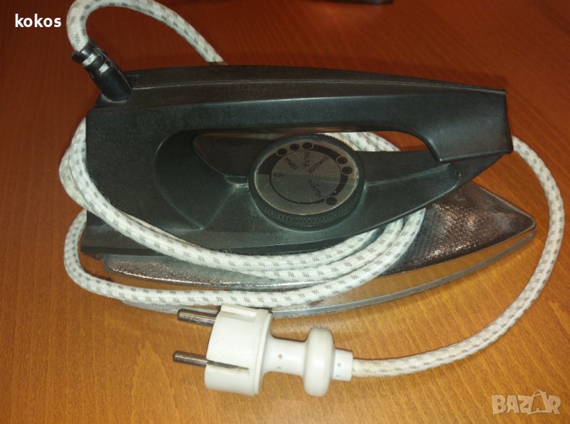 Ютия, снимка 1