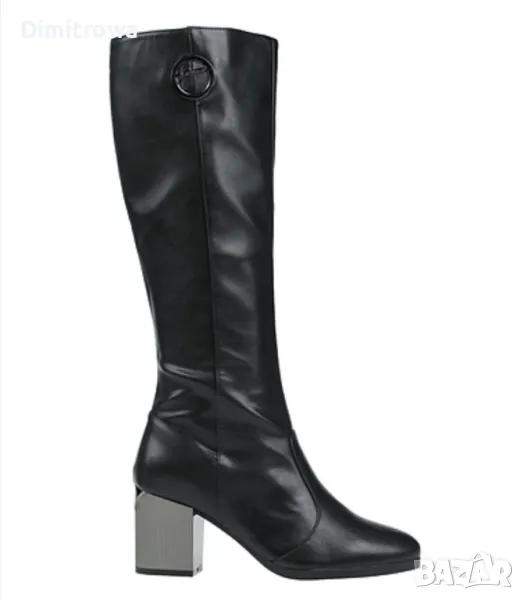 Намалена цена 26лв  н.35 Gattinoni boots, снимка 1