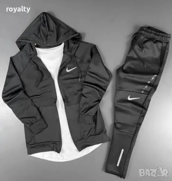 Nike мъжки спортен екип , снимка 1