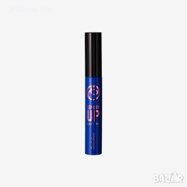 Удължаваща спирала за мигли OnColour Length +подарък, снимка 1