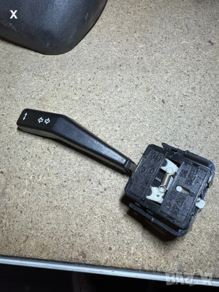 ПРЕВКЛЮЧВАТЕЛ / ЛОСТ МИГАЧИ, ДЪЛГИ И КЪСИ СВЕТЛИНИ УАЗ ХЪНТЪР ХАНТЕР UAZ HUNTER 12В  96.3709 , снимка 1