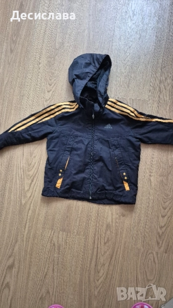 Яке Адидас / Adidas за момче, снимка 1