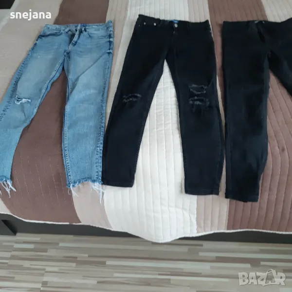 Дамски дънки S' nsaay, снимка 1