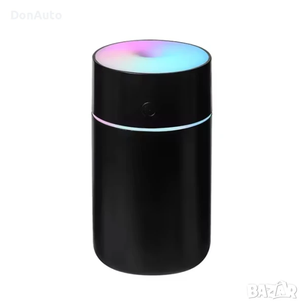 Безжичен арома дифузер, снимка 1