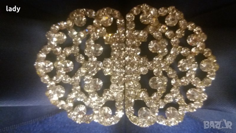 Страхотна тока за колан, снимка 1