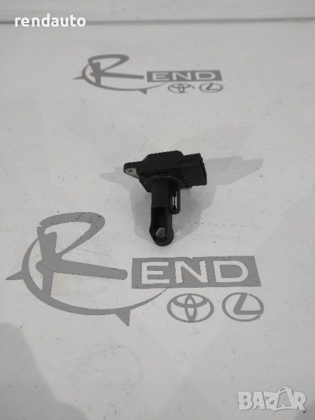 Дебитомер Corolla Verso 2004-2009 2AD  22204-0N010, снимка 1