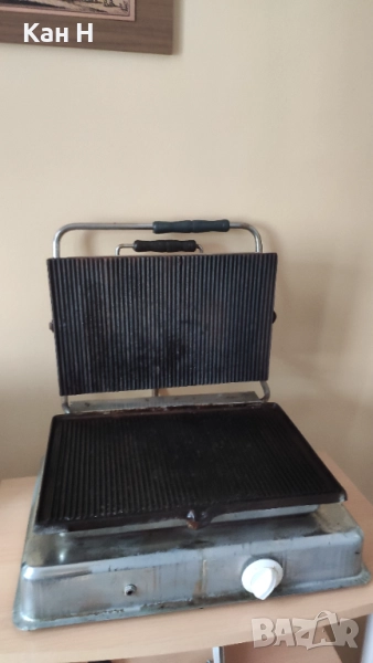 Електрически тостер, снимка 1