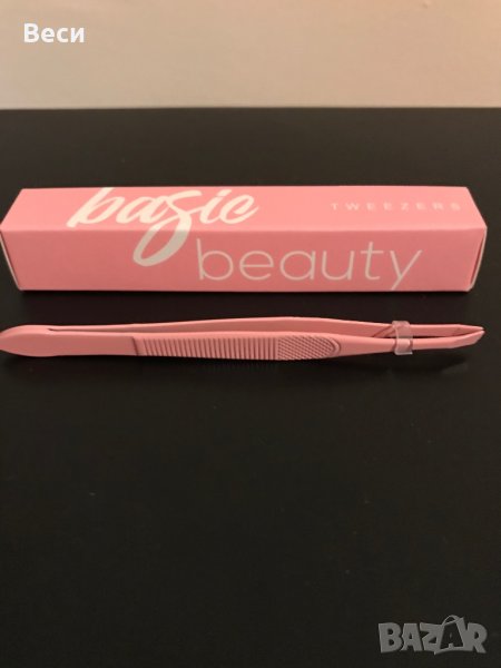 Пинсета, снимка 1