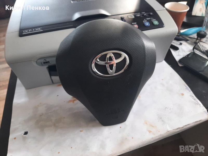 AIRBAG TOYOTA , снимка 1