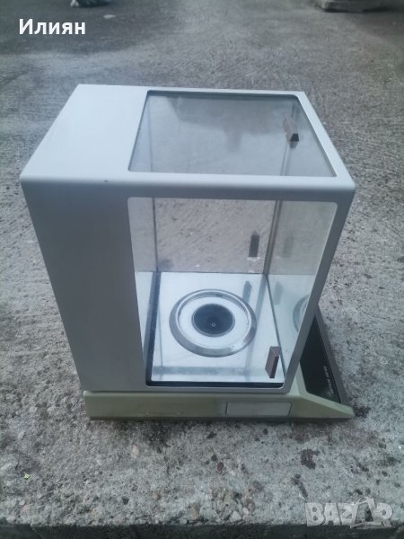 Лабораторна везна в Лаборатория в гр. Костенец - ID38970253 — Bazar.bg