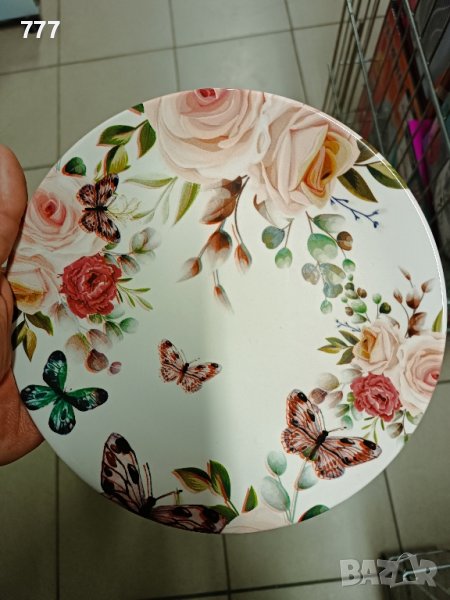 чинии 21 см, снимка 1